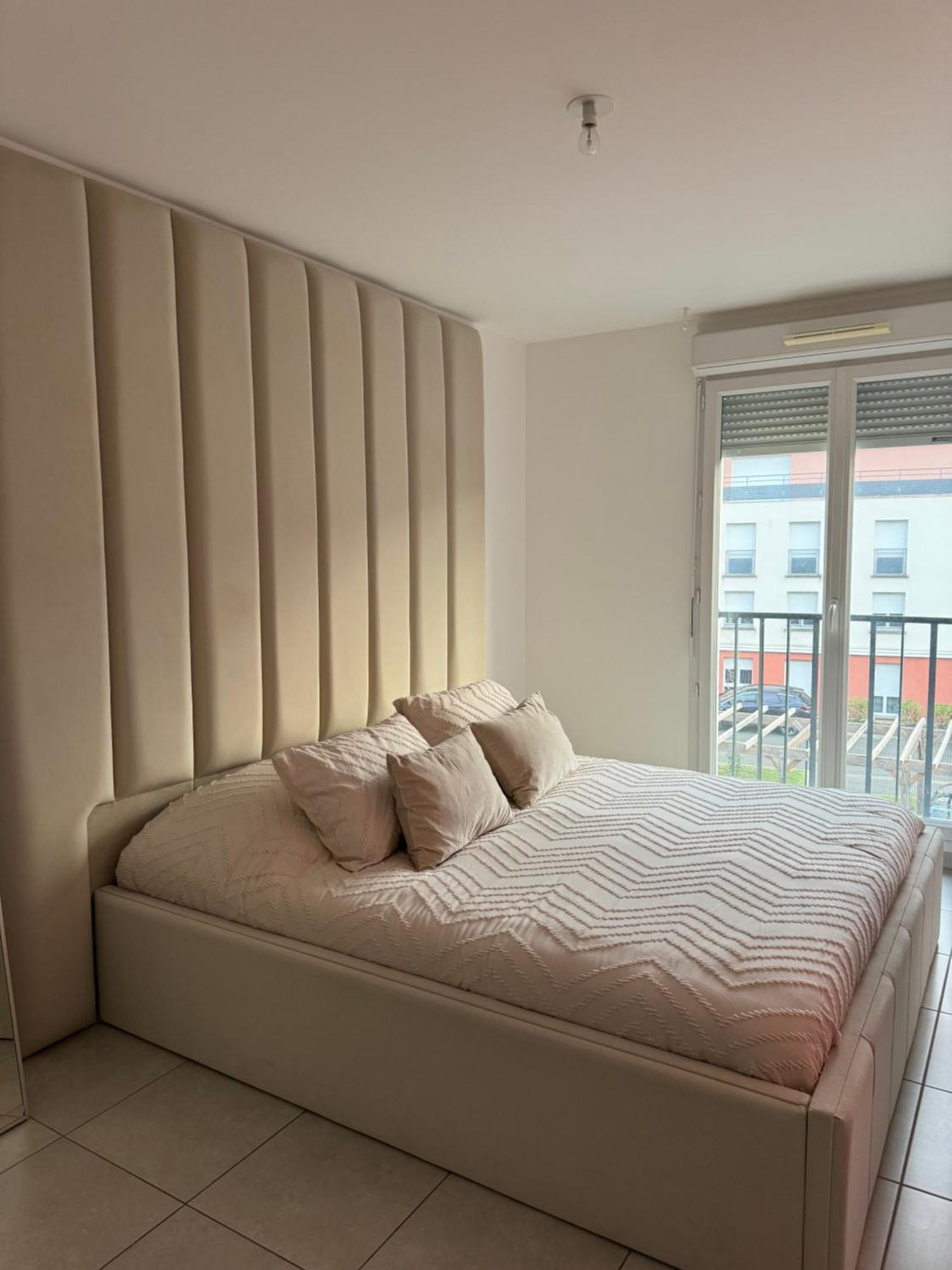 Superbe Appartement - Near Paris Corbeil-Essonnes Exterior foto