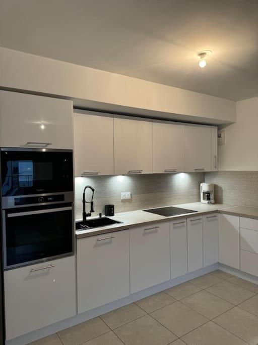 Superbe Appartement - Near Paris Corbeil-Essonnes Exterior foto