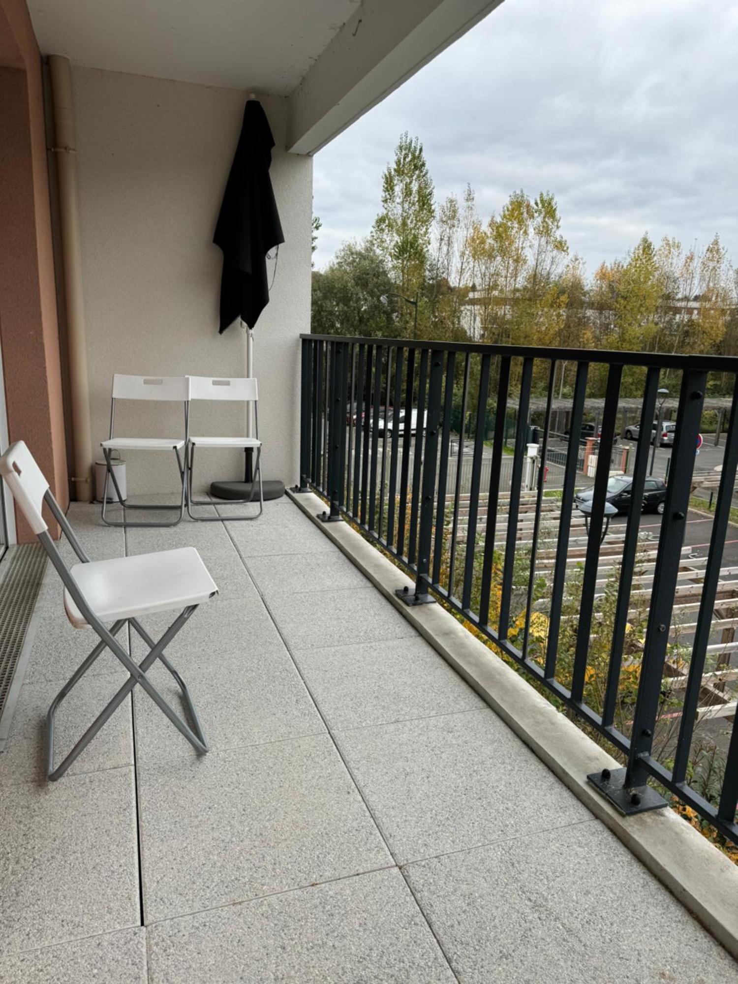 Superbe Appartement - Near Paris Corbeil-Essonnes Exterior foto