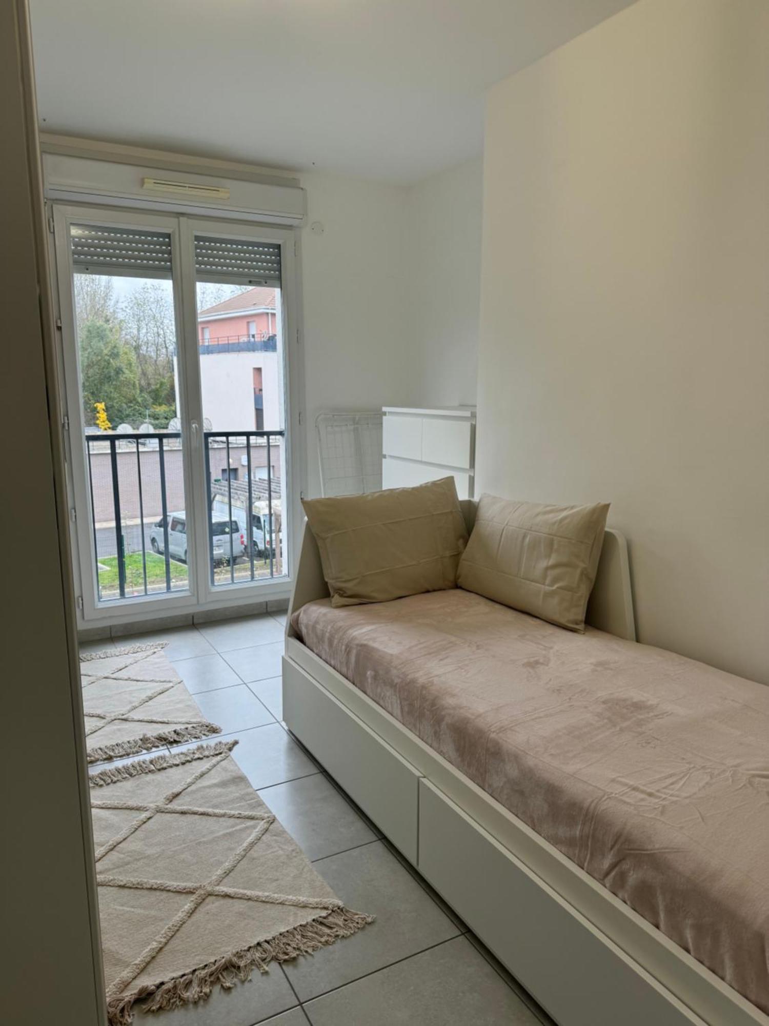 Superbe Appartement - Near Paris Corbeil-Essonnes Exterior foto