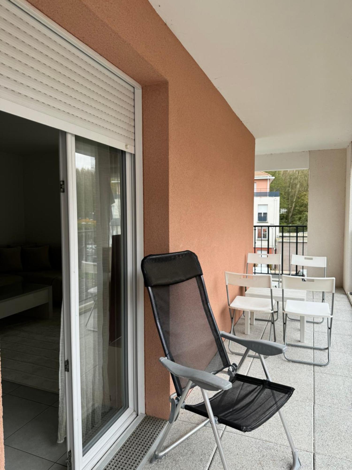 Superbe Appartement - Near Paris Corbeil-Essonnes Exterior foto